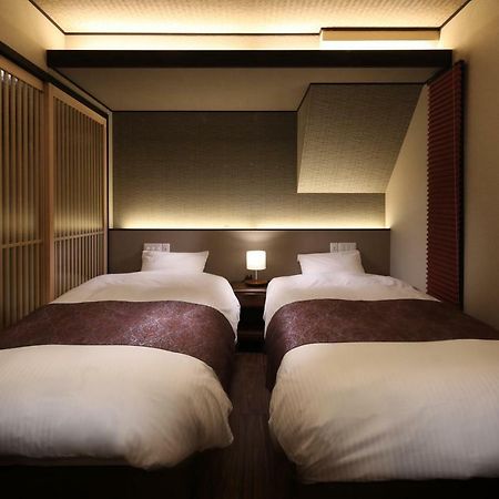 Tsumugi Kyoto Hachijoguchi Lejlighed Eksteriør billede